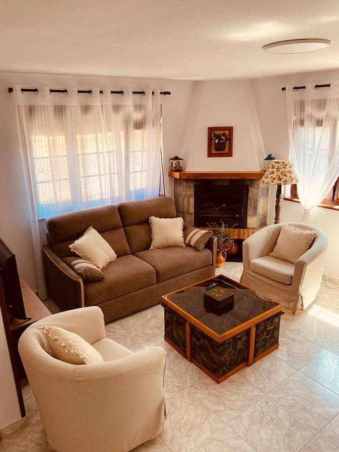 Casa entre el Mar y la Montaña in Caravia, Costa Verde