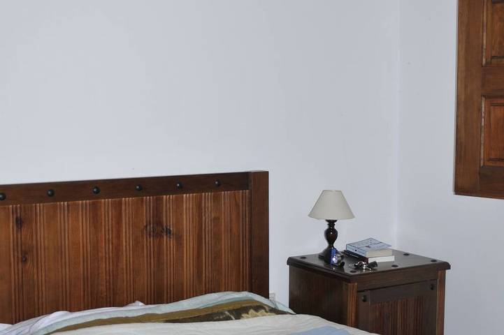 Gîte pour 6 personnes, avec jardin et balcon, animaux acceptés dans Soajo - 2