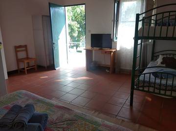 Apartamento De Férias para 4 Pessoas em Mértola, Parque Natural do Vale do Guadiana, Foto 3