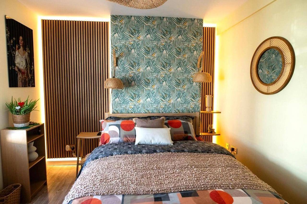 Entire apartment, Three-Bedroom Apartment in Bedford