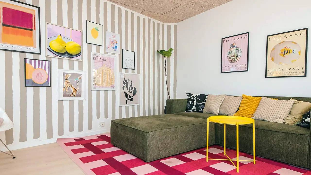 Ferienhaus für 4 Personen (75 m²) in Kjellerup in Silkeborg