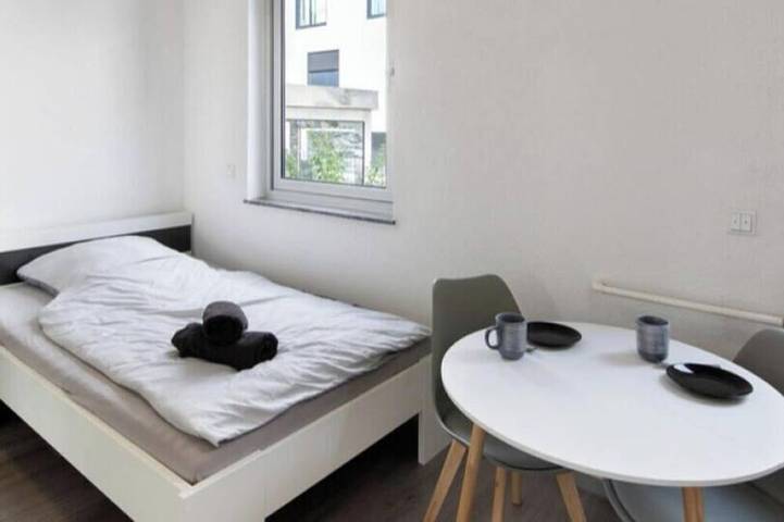 Ferienwohnung für 2 Personen in Bochum Total