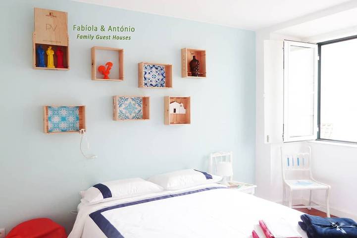 Ferienwohnung für 5 Personen - 1
