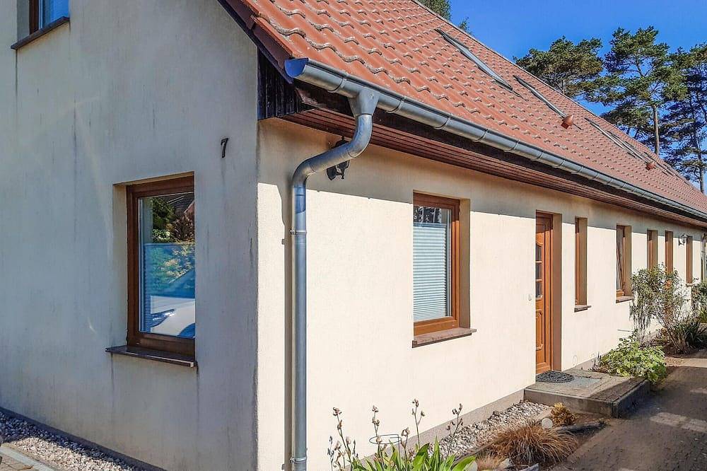 2 bedroom amazing home in Seebad Lubmin in Lubmin, Vorpommern Greifswald