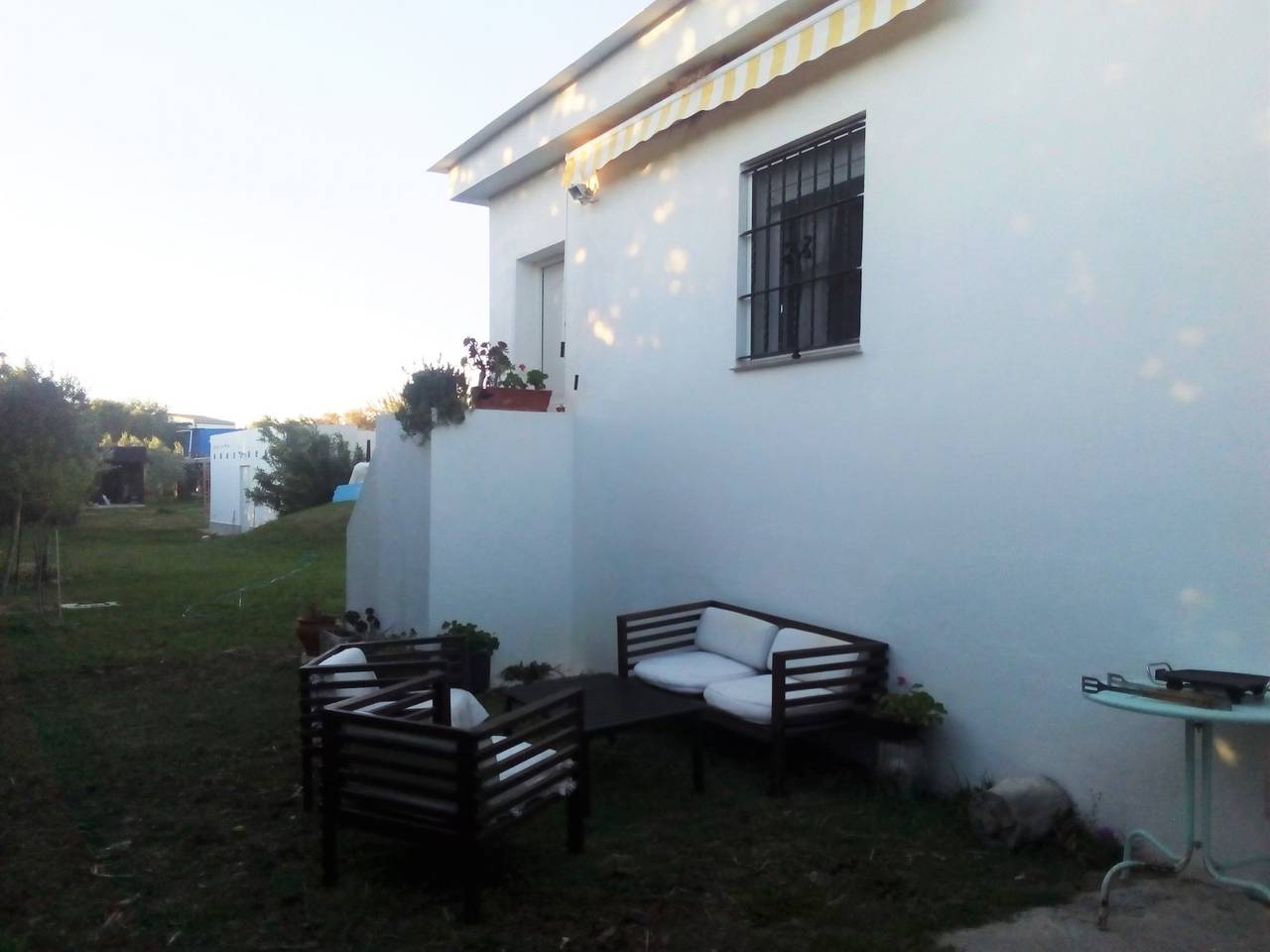 Casa pintoresca en Medina-Sidonia in Medina-Sidonia, Costa de la Luz