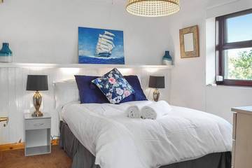 Cottage for 4 People in Broad Haven, Pembrokeshire, Photo 1