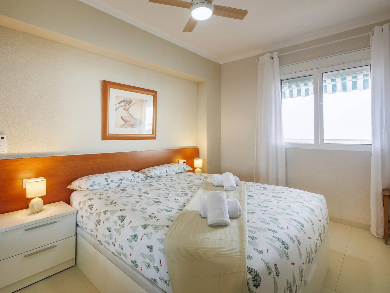 Apartamento vacacional entero, Winahost Valencia El Puig 2 in El Puig, Costa de Valencia