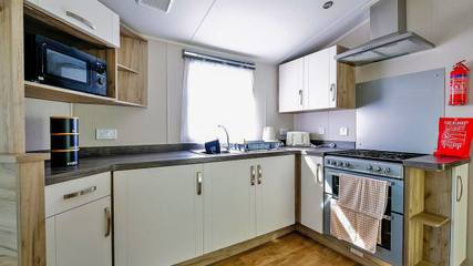 Camping for 7 People in Calbourne, Isle of Wight, Photo 1