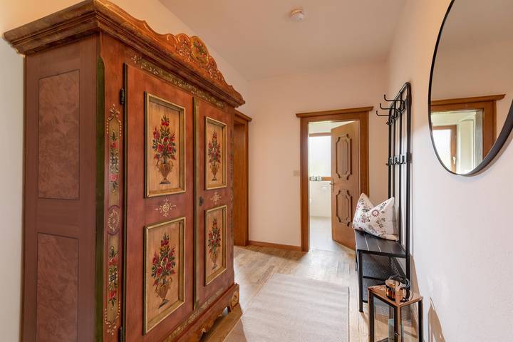 Pension für 5 Personen, mit Garten, mit Haustier in Österreich - 4