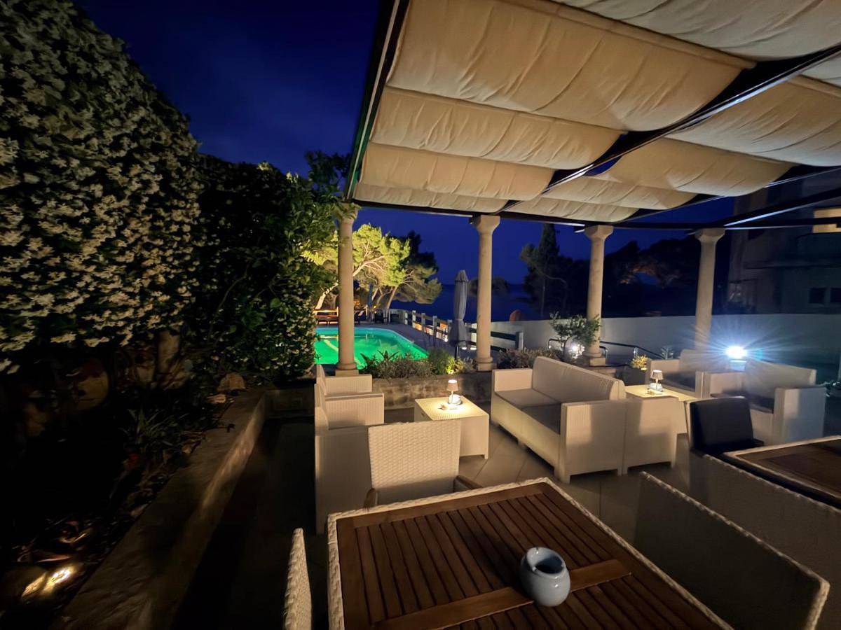 Geheel appartement, Vila Vera Seafront Apartments in Sumartin, Brac