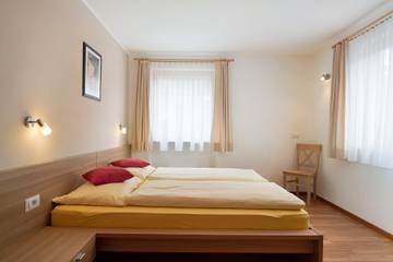 Appartamento per 3 Persone in Santa Maddalena (Valle Isarco), Funes, Foto 2