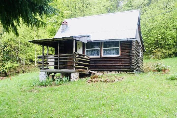 Ferienhaus für 4 Personen in Schlesien