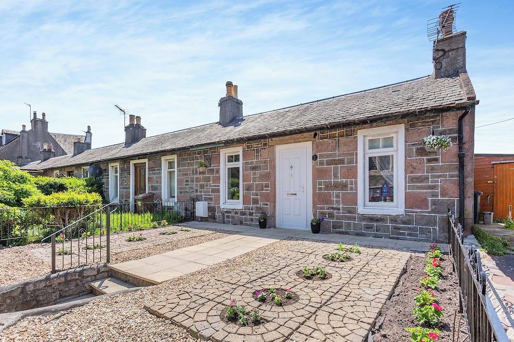 Cottage for 4 People in Inverness, Moray Firth