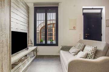 Apartment for 2 People in Canet de Mar, Maresme, Photo 1
