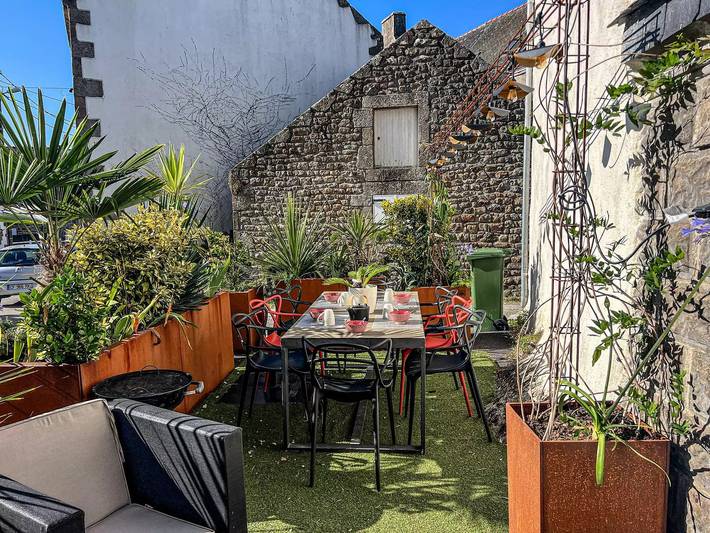 Location maison pour 2 personnes