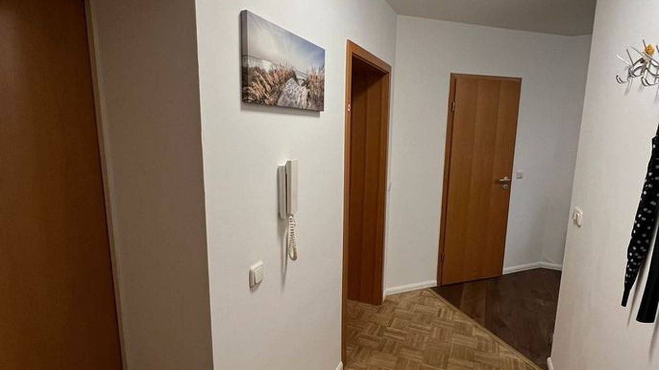 Ganze Ferienwohnung, Ferienwohnung für 7 Personen (70 m²) in Rostock in Stadtmitte Rostock, Rostock