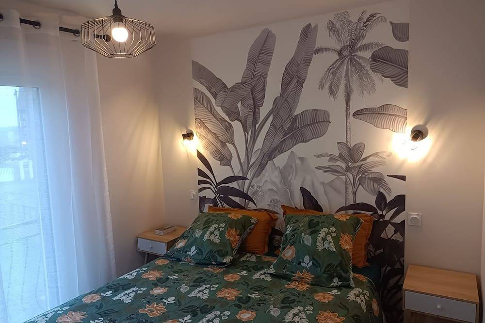 Villa Savana: Elegance & comfort near the beach in Langueux, Côte de Goëlo