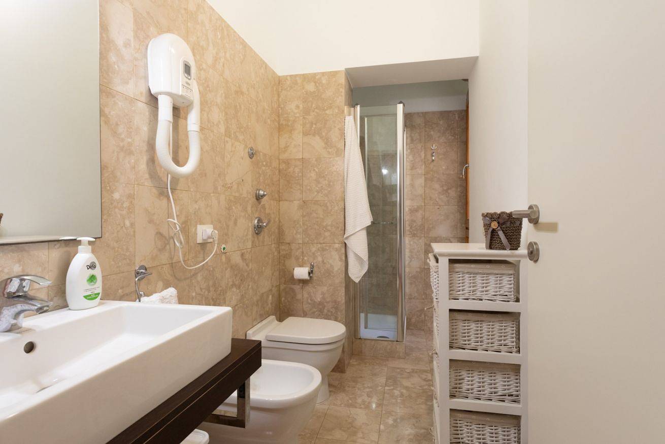 Entire apartment, Piazza San Domenico Central Apt near the Sea! in Trapani, Trapani Province