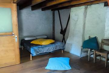 Chalet pour 12 Personnes dans Abriès, Région de Briançon, Photo 4