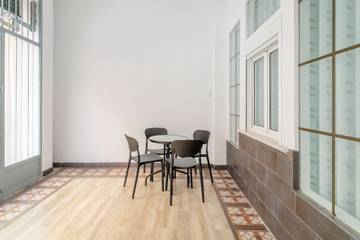 Location De Vacances pour 4 Personnes dans El Barrio, Alicante, Photo 4