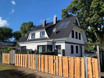 Ferienhaus für 4 Personen in Bresewitz, Pruchten, Bild 2