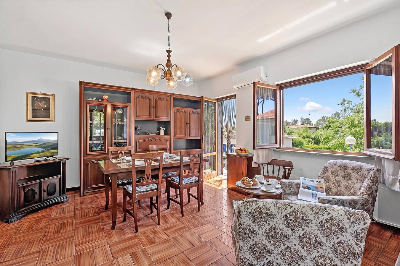 Casa Colombo In Forte Dei Marmi in Forte dei Marmi, Costa de la Maremma