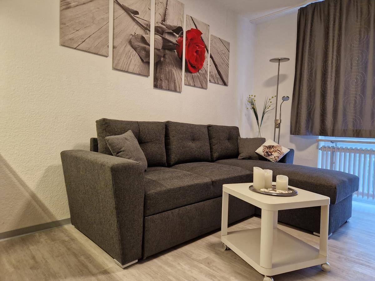 Appartamento vacanze a Haffkrug a partire da 108€ a notte