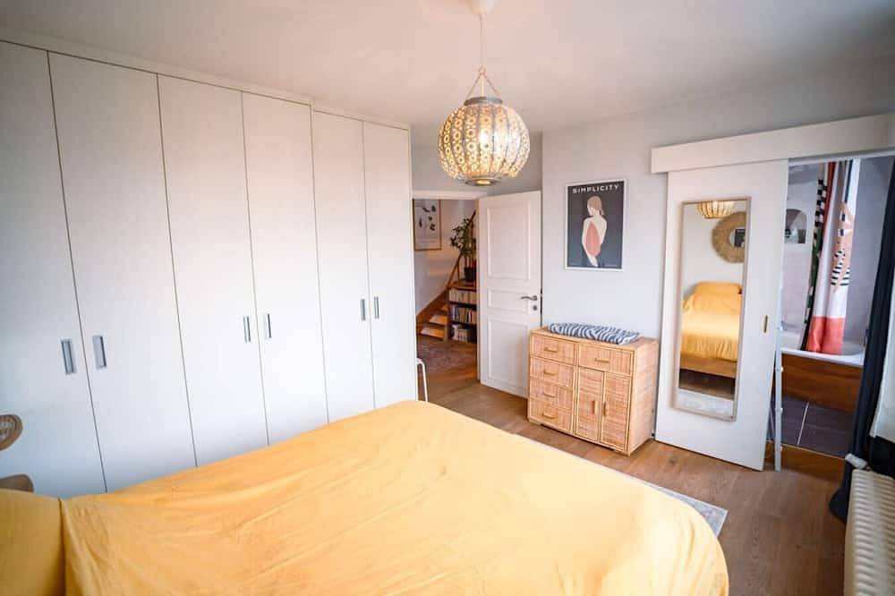 Ganze Wohnung, Appartement 2 chambres au cimetière d'ixelles in Ixelles - Elsene, Brüssel und Umgebung