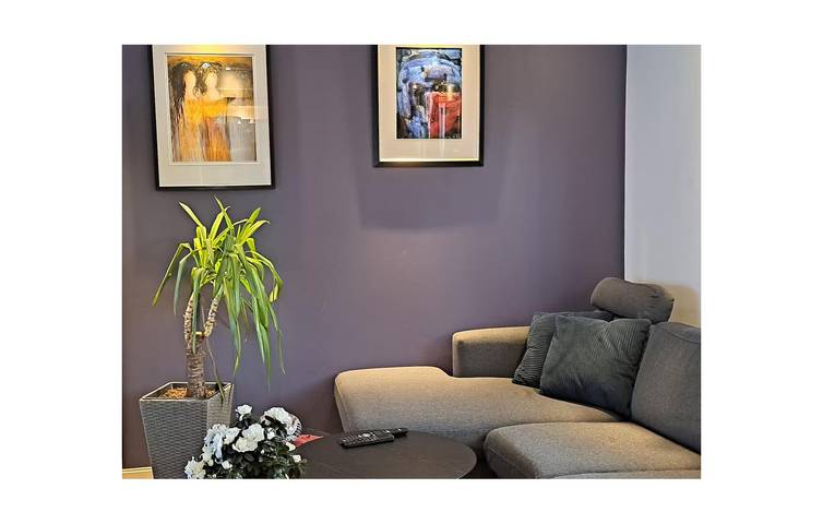 Ferienwohnung für 6 Personen, mit Garten und Terrasse in Fredrikstad - 3