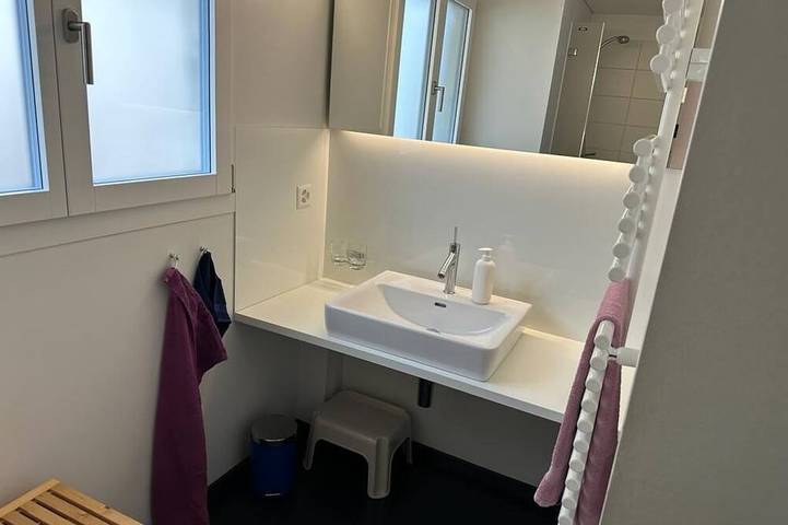 Appartement entier, Wychelrain in Schwendi b. Grindelwald, Grindelwald