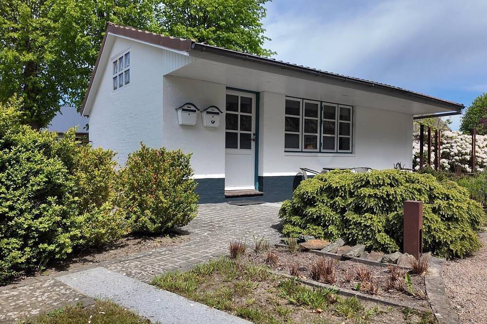 Kastanien-Cottage - Idyllischer Rückzugsort in Bohnert in Kosel, Ostsee Schleswig-Holstein