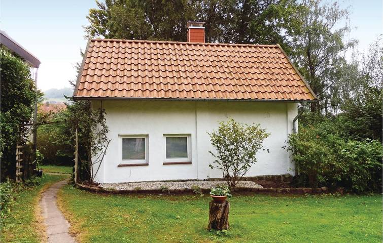 Ferienhaus für 4 Personen, mit Terrasse und Garten in Schieder-Schwalenberg - 3