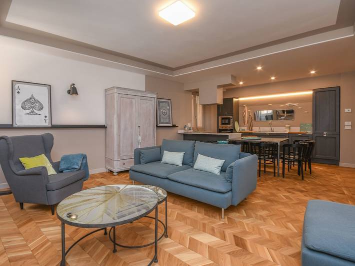 Ferienwohnung für 6 Personen in Salò - 4