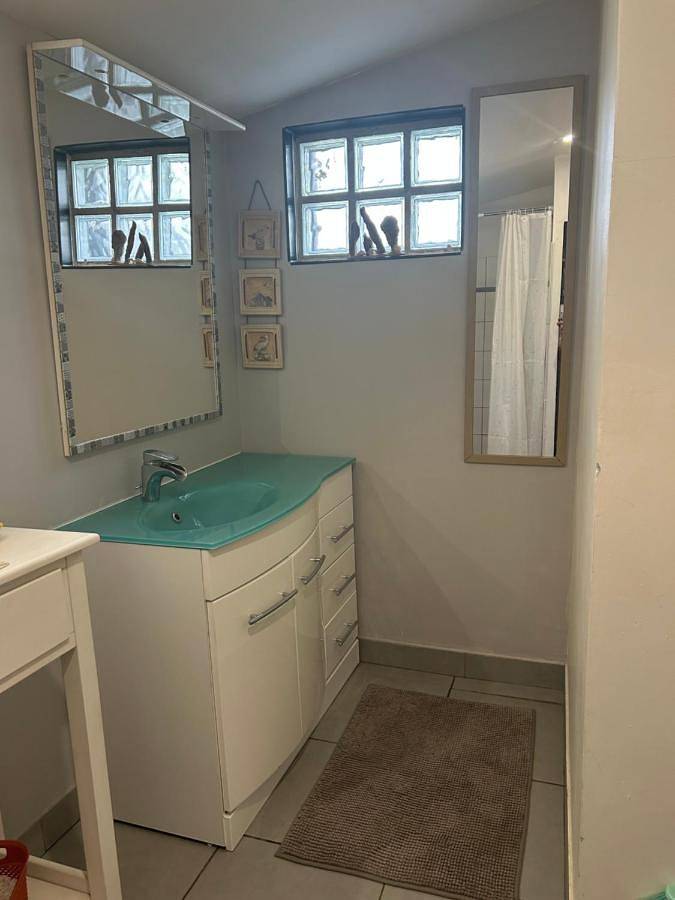 Maison de vacances pour 4 personnes, avec jardin dans la Somme - 4