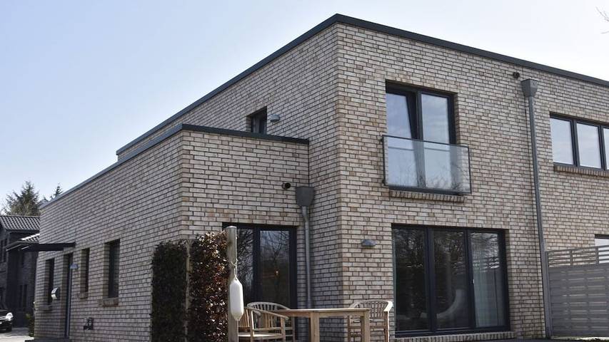 Ferienhaus für 4 Personen, mit Balkon in Flensburger Förde - 2