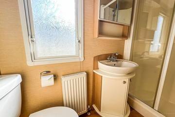 Static Caravan for 6 People in Hunstanton, Norfolk, Photo 4