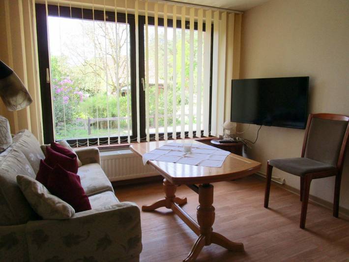 In Neustadt-Glewe in Neustadt-Glewe, Ludwigslust-Parchim