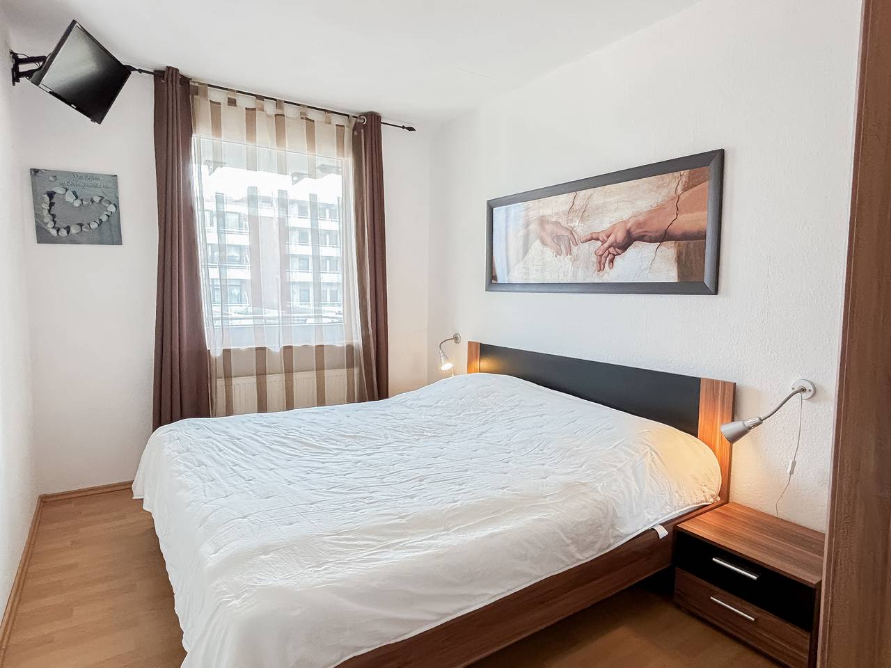 Ferienwohnung in Grömitz ab 80€ pro Nacht