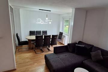Ferienhaus für 8 Personen, mit Haustier in Clausthal-Zellerfeld