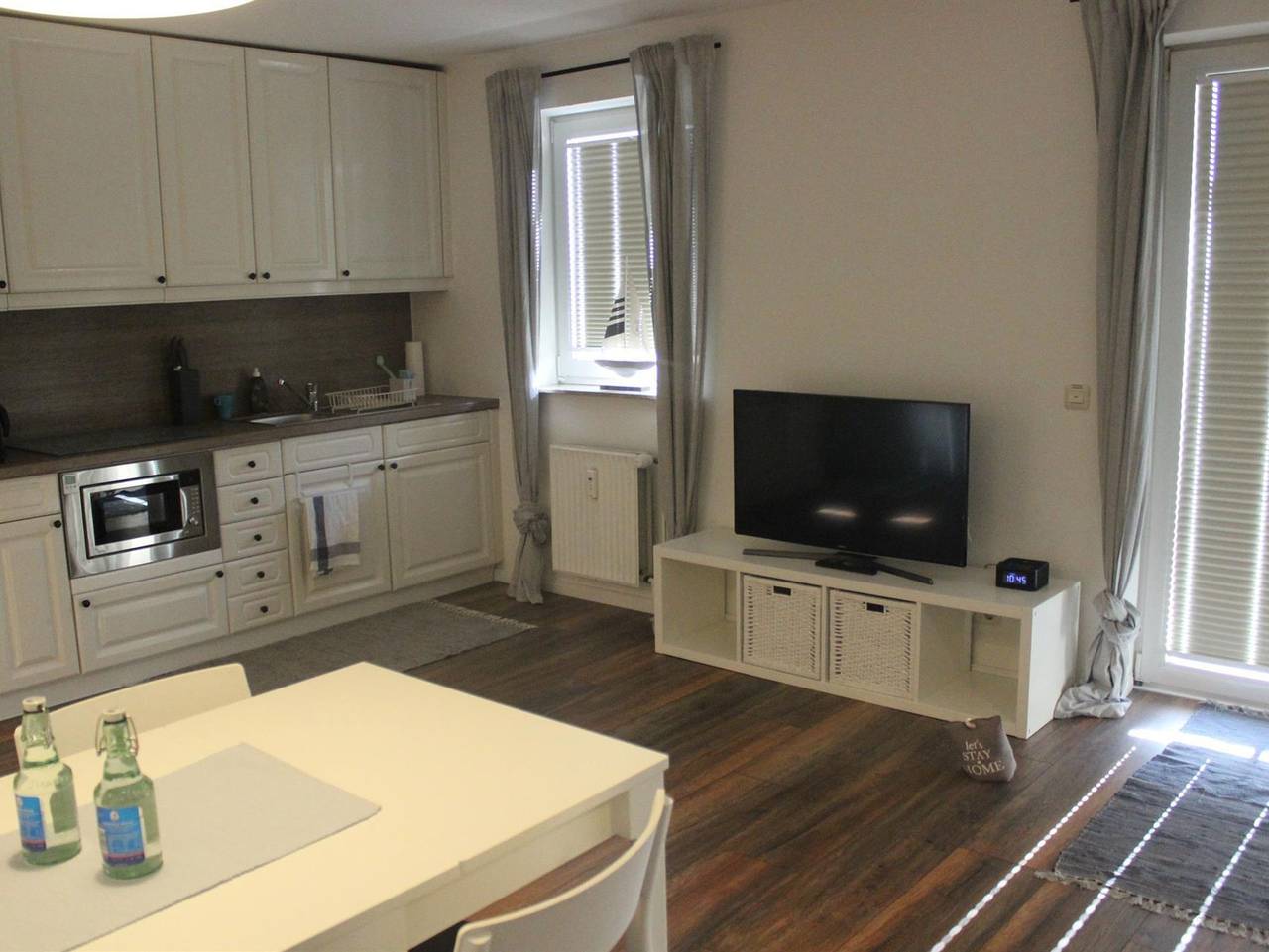 Ganze Ferienwohnung, Appartement 660 Erik - Appartement 660 Erik in Wassersleben, Harrislee
