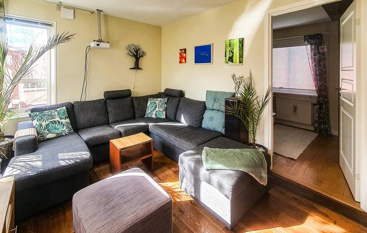 Ferienhaus für 6 Personen mit Garten in Gnesta, Schwedische Ostsee