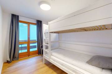 B&b für 12 Personen in Les Agettes, Westalpen, Bild 1