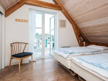 Vakantiehuis voor 4 Personen in Blåvand, Noordzee Denemarken, Afbeelding 4