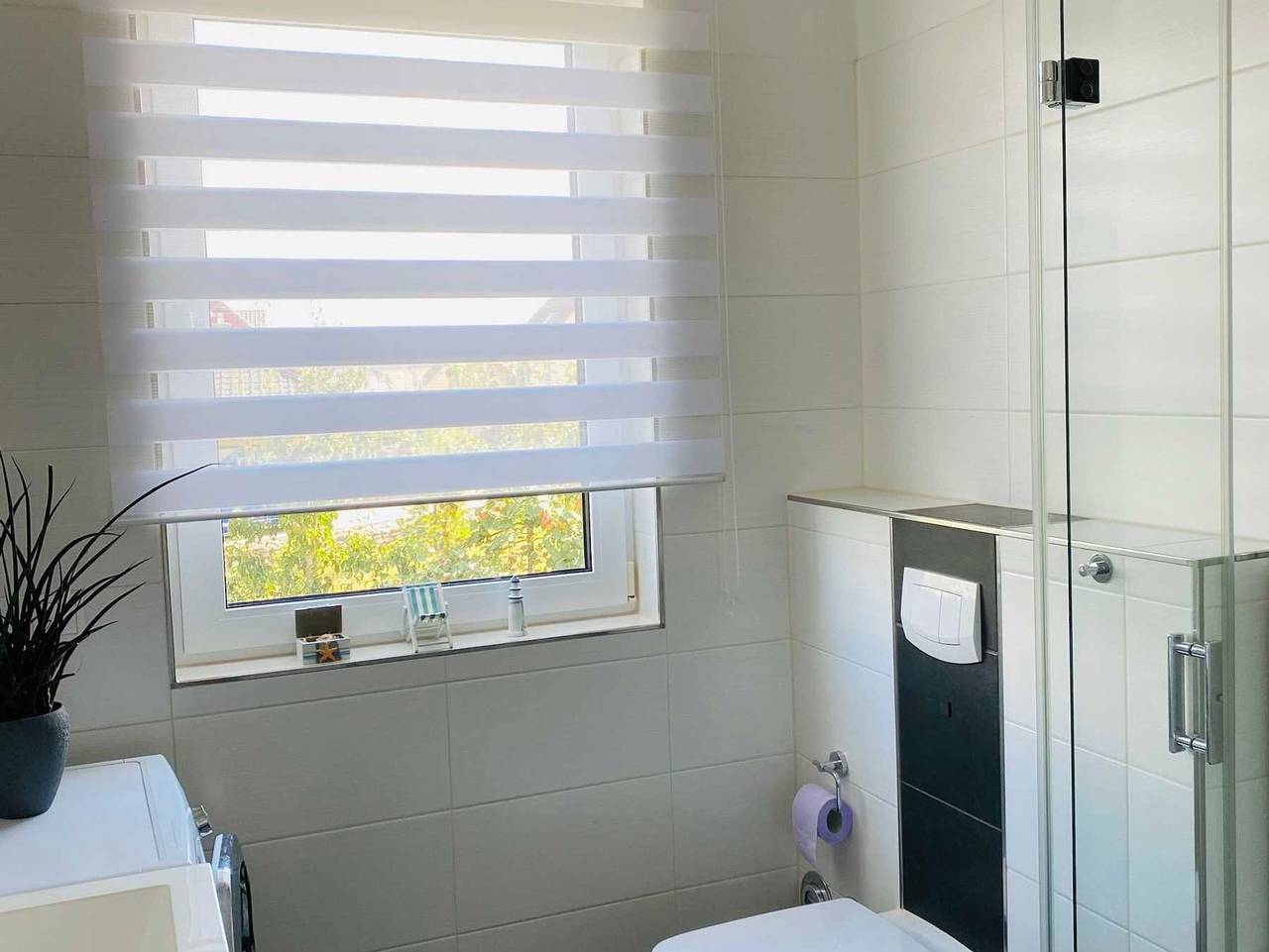 Ganze Ferienwohnung, Ferienwohnung Sea-Bike-Soul in Tollensesee, Neubrandenburg