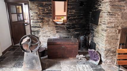 Ferienwohnung für 5 Personen, mit Terrasse in Simmerath