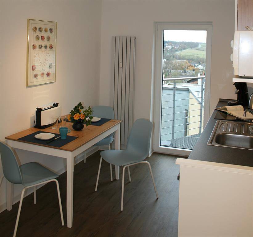 Ganze Ferienwohnung, Apartpeterstor in Montabaur, Lahn-Taunus
