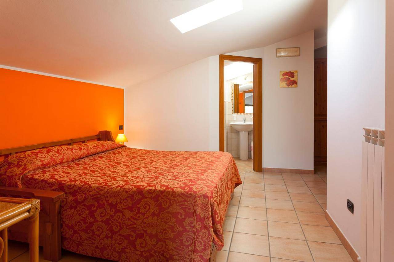 Standard Double Room in Assisi, Perugia e dintorni
