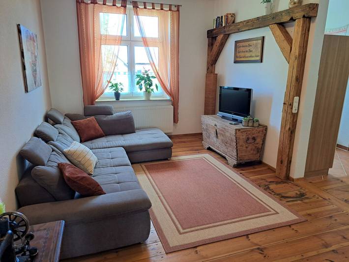 Ferienwohnung für 4 Personen - 1
