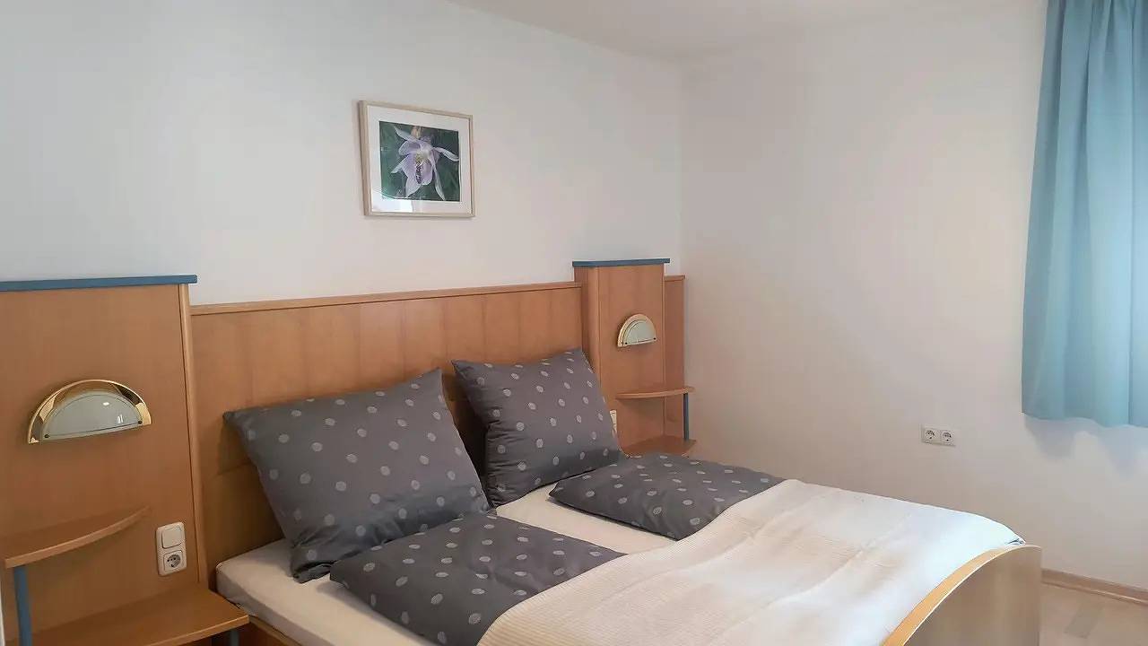 Ganze Ferienwohnung, Ferienwohnung für 4 Personen (56 m²) in Lienz in Villgratner Berge, Lienz