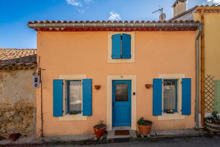 Location de vacances pour 5 personnes à Saint-Jean-de-Barrou